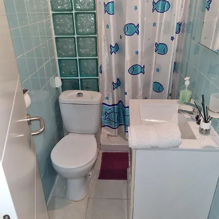 Torrenostra Appartement Grao de Castellon
