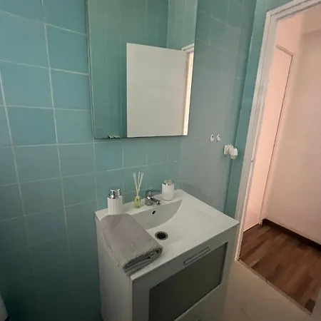 Torrenostra Appartement