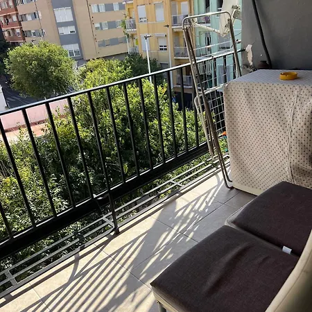 Torrenostra Appartement