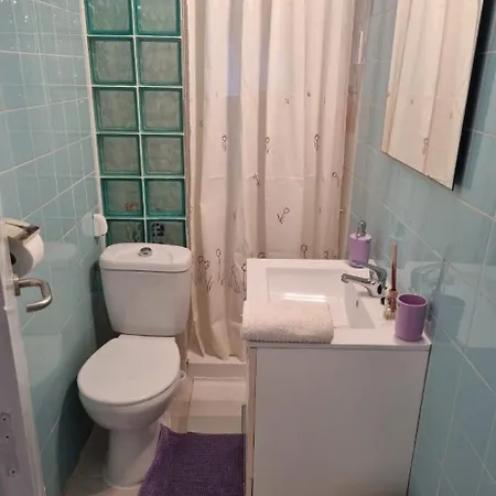 Torrenostra Appartement