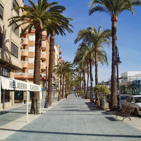 Torrenostra Appartement Grao de Castellon