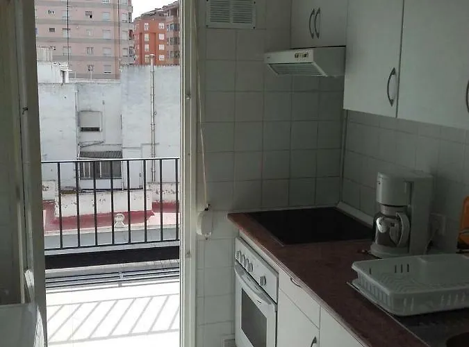 Torrenostra Lägenhet Grao de Castellon