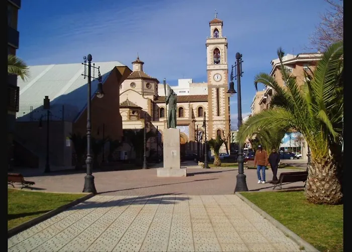 Torrenostra * Grao de Castellon