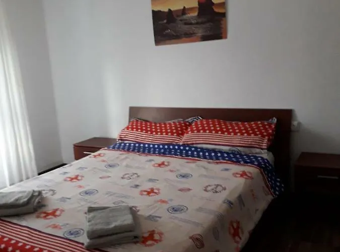 Lägenhet Torrenostra Grao de Castellon