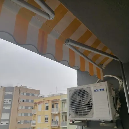 Apartamento Torrenostra