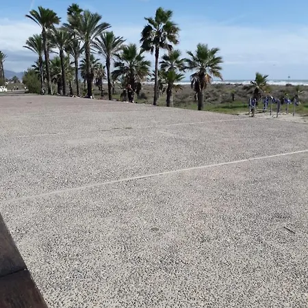 Apartamento Torrenostra *