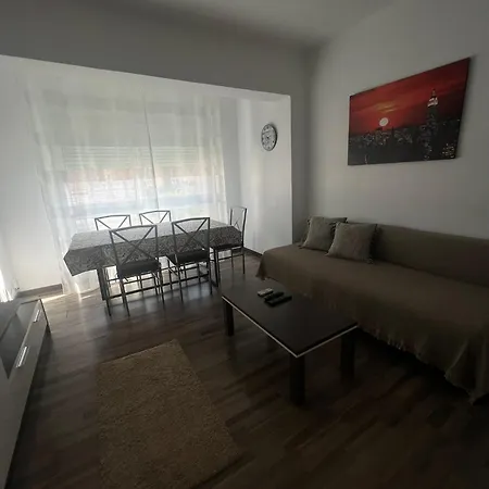 Torrenostra Appartamento Grao de Castellon