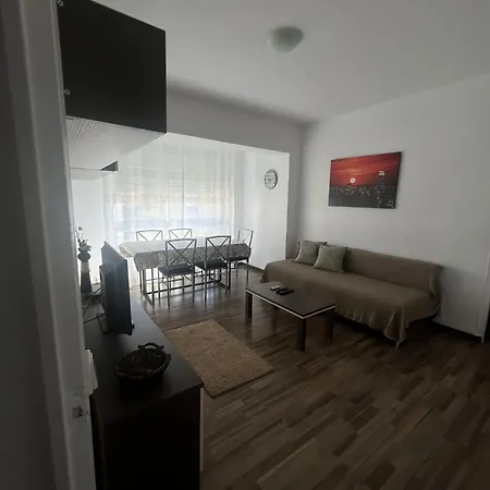 Apartamento Torrenostra *