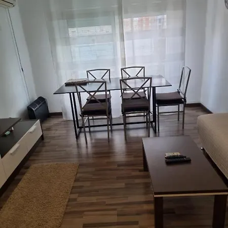 Torrenostra Apartamento Grao de Castellon