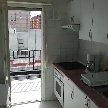 Torrenostra Apartment Grao de Castellon