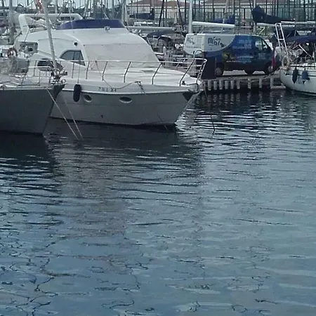 Apartment Torrenostra Grao de Castellon