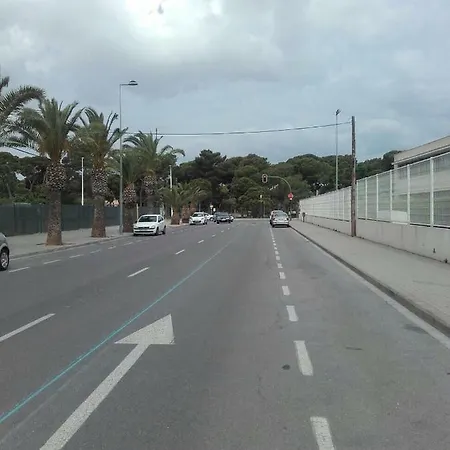 Torrenostra Apartment *