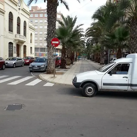 Torrenostra * Grao de Castellon