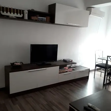 Torrenostra Apartamento *