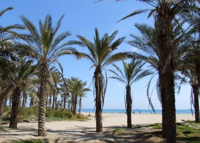 Apartamento Torrenostra