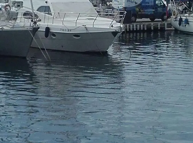 Apartamento Torrenostra Grao de Castellon