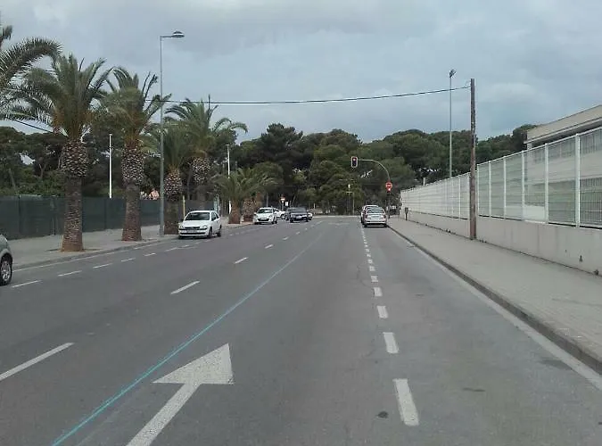 Torrenostra Apartamento *