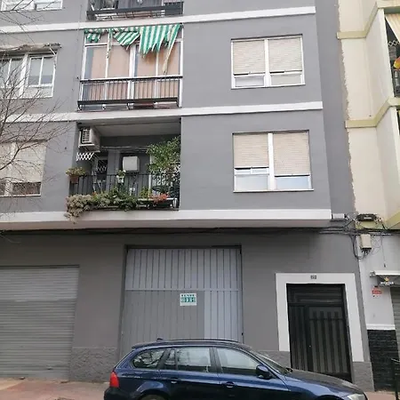 Torrenostra Appartement