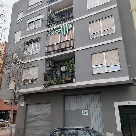 Appartement Torrenostra Grao de Castellon
