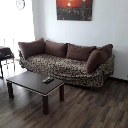 Torrenostra Appartement