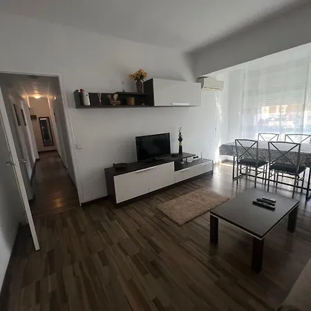 Appartement Torrenostra Grao de Castellon