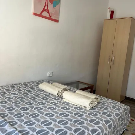 Torrenostra Appartement *