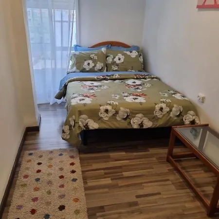 Appartement Torrenostra