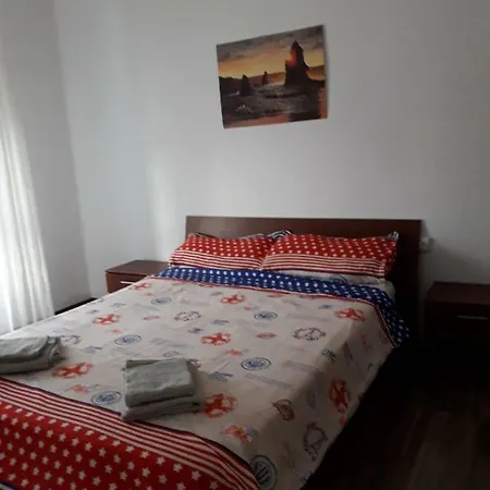 Appartement Torrenostra Grao de Castellon