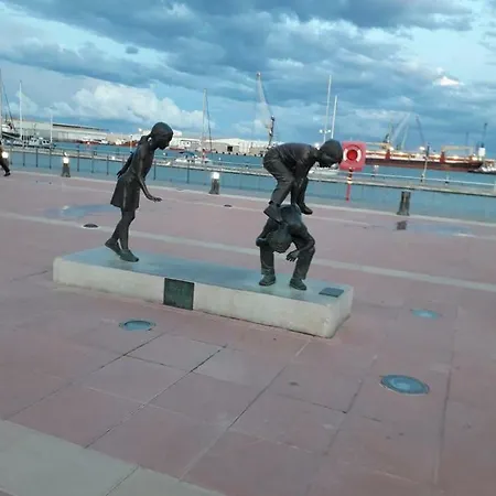 شقة Torrenostra غراو ذي كاستيّيون