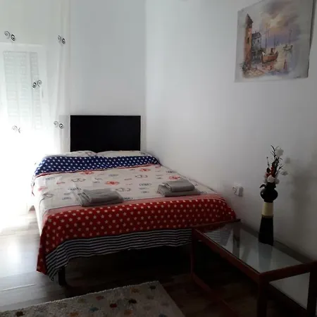 Torrenostra Appartement *