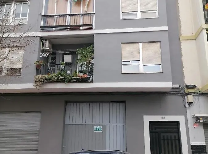 Torrenostra Daire