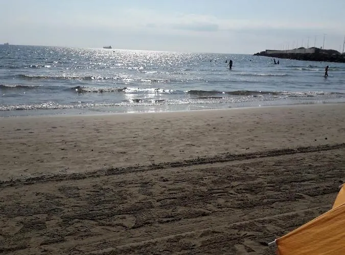 Torrenostra * Grao de Castellon