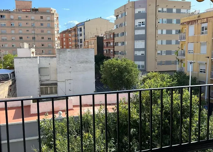 Torrenostra * Grao de Castellon