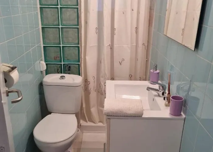 Torrenostra Daire
